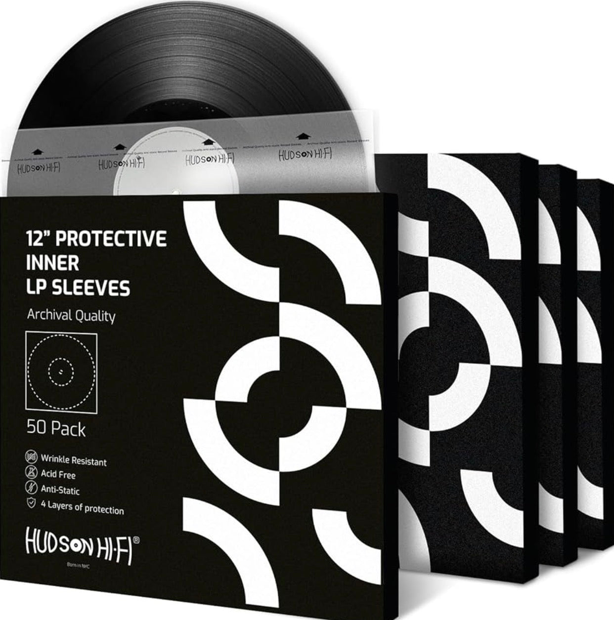 Protective Sleeves