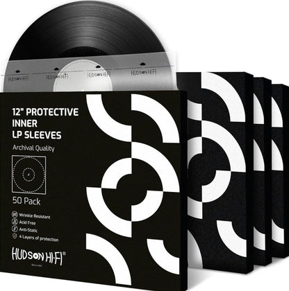 Protective Sleeves
