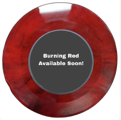Burning Red
