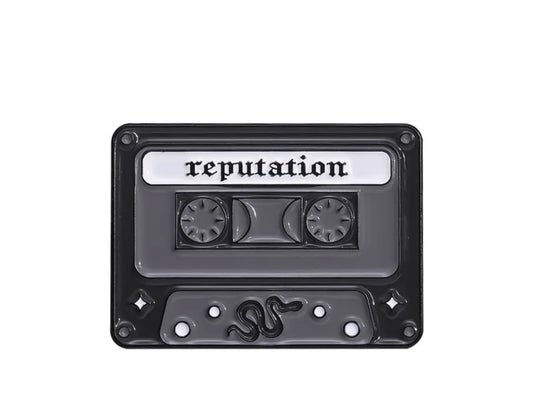 Cassette Pin