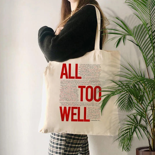 Book Tote