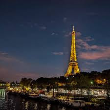 A Night in Paris