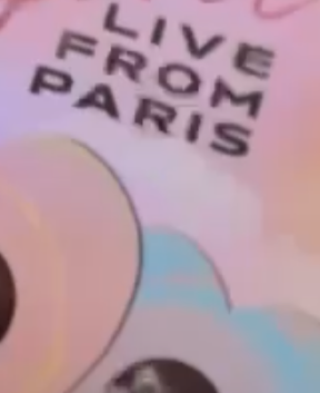 Hype Stickers