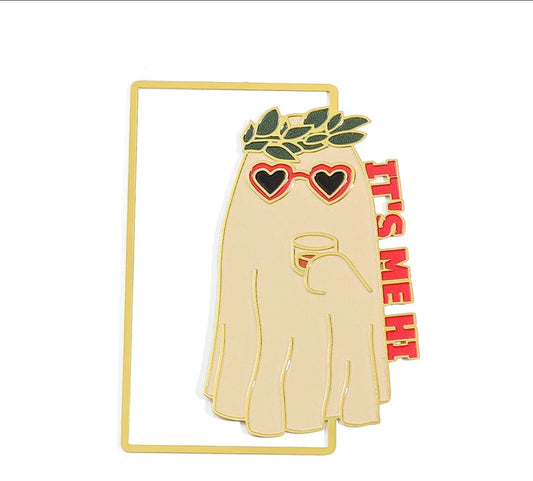 It’s Me Bookmark