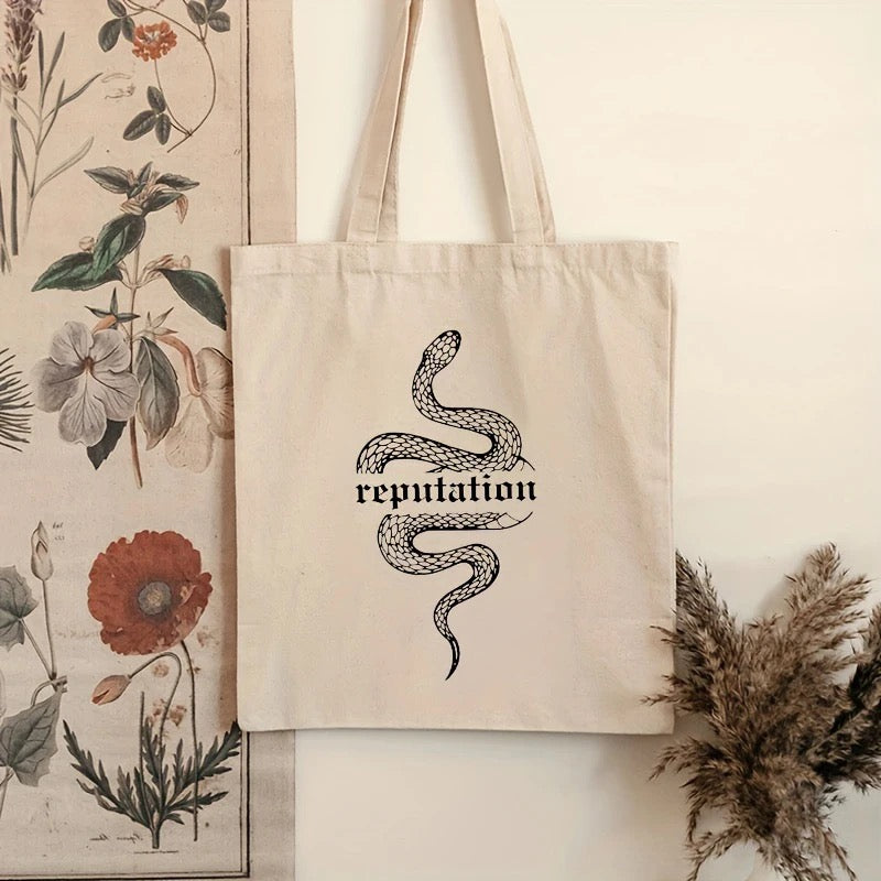 Snake Tote