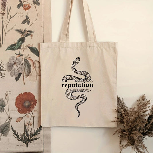 Snake Tote