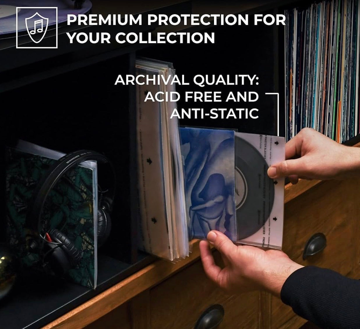 Protective Sleeves
