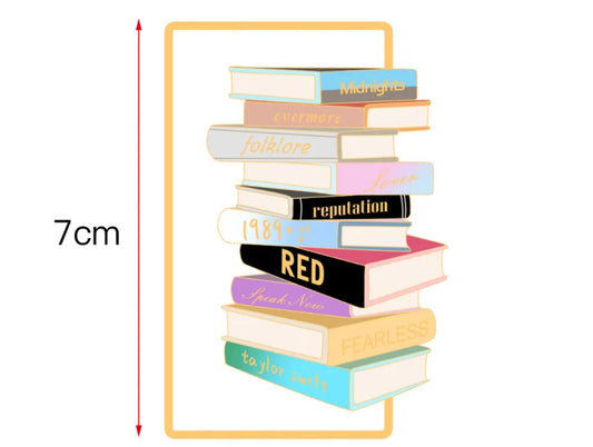 Bookstack Bookmark